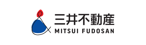 三井不動産MITSUI FUDOSAN