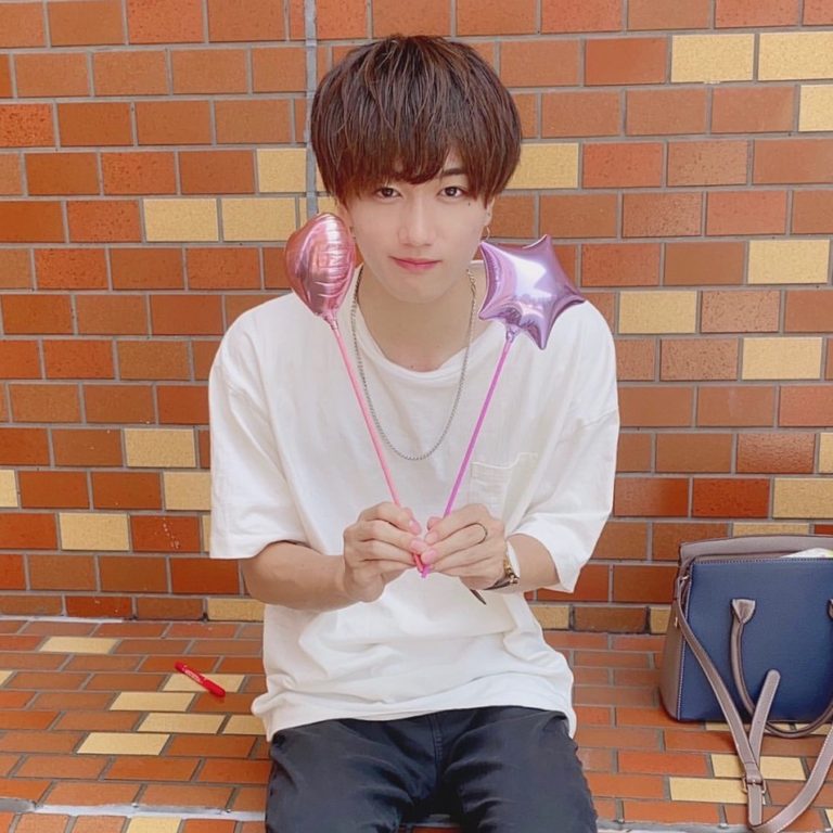 いっせい（森長一誠） Star Creation