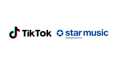 TikTokとスターミュージック・エンタテインメント世界を視野にヒット曲作りに取り組む新プロジェクトがスタート！