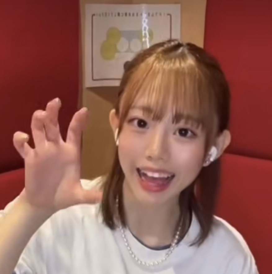 りんごちゃん/RINGO🍎 - Star Creation 