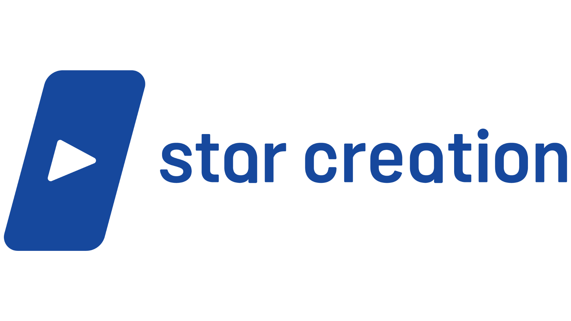 【Star Creation】ロゴ刷新のお知らせ